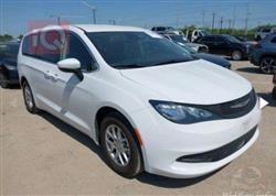 کرایسلەر ڤۆیجەر